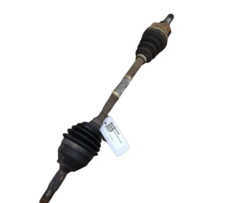 CARDAN AVANT GAUCHE CITROEN C3 9684678480 — photo 2