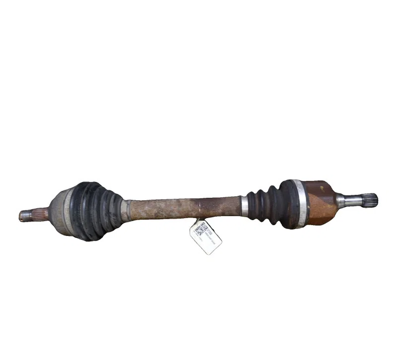 CARDAN AVANT GAUCHE CITROEN C4 1677686180 — photo 2