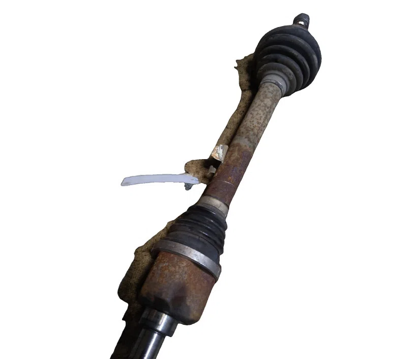 CARDAN AVANT GAUCHE CITROEN DS3 I 00003272VP — photo 2