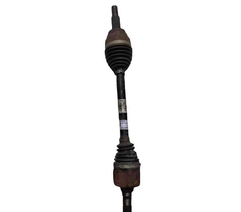 CARDAN AVANT GAUCHE RENAULT ESPACE V 391004850R — photo 2