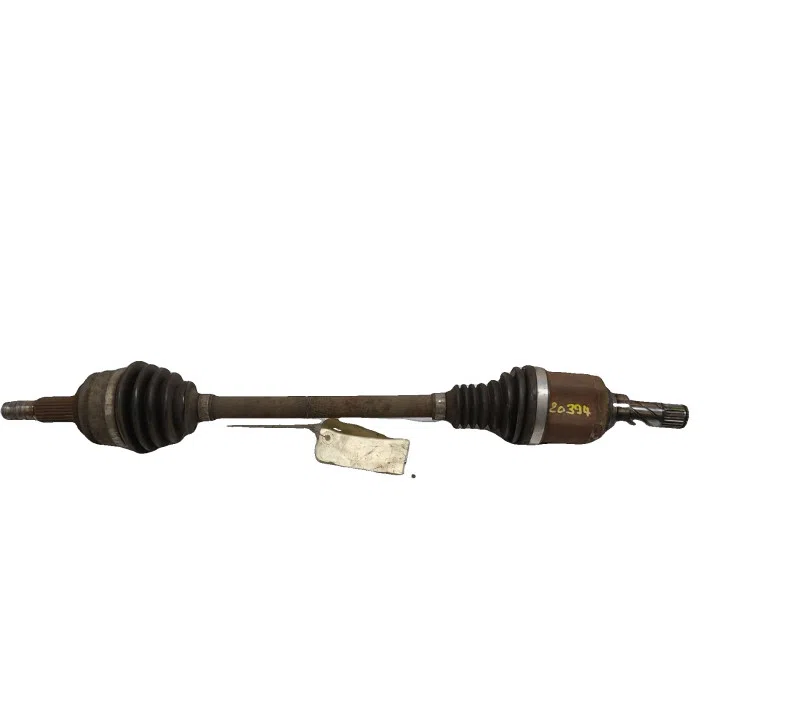 CARDAN AVANT GAUCHE RENAULT KANGOO II 391017321R — photo 2
