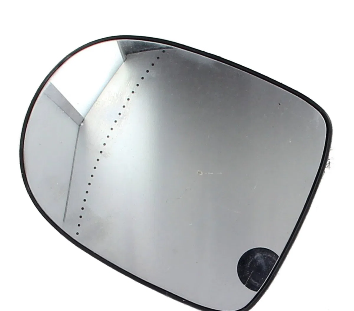 Carenage retroviseur ext g Renault CLIO III (BR0-1, CR0-1) 1.2 16v (br02, br0j, br11, cr02, cr0j, cr11) (2005-2014) 5 portes occasion — photo 3