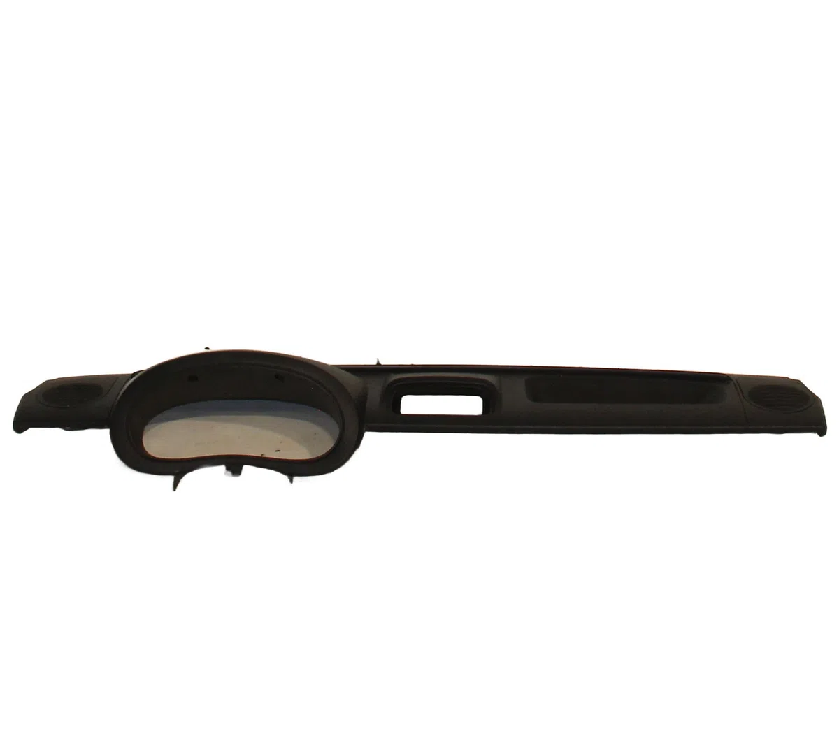 Casquette supérieure tableau de bord Renault KANGOO Express (FC0-1_) 1.5 dci (fc1e) (2005) 4 portes occasion — photo 2