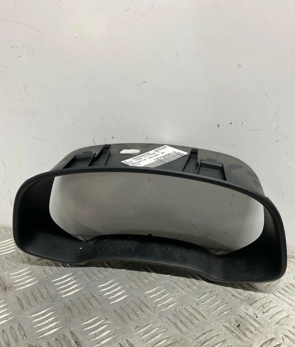 Casquette supérieure tableau de bord SEAT LEON 3 PHASE 2 occasion