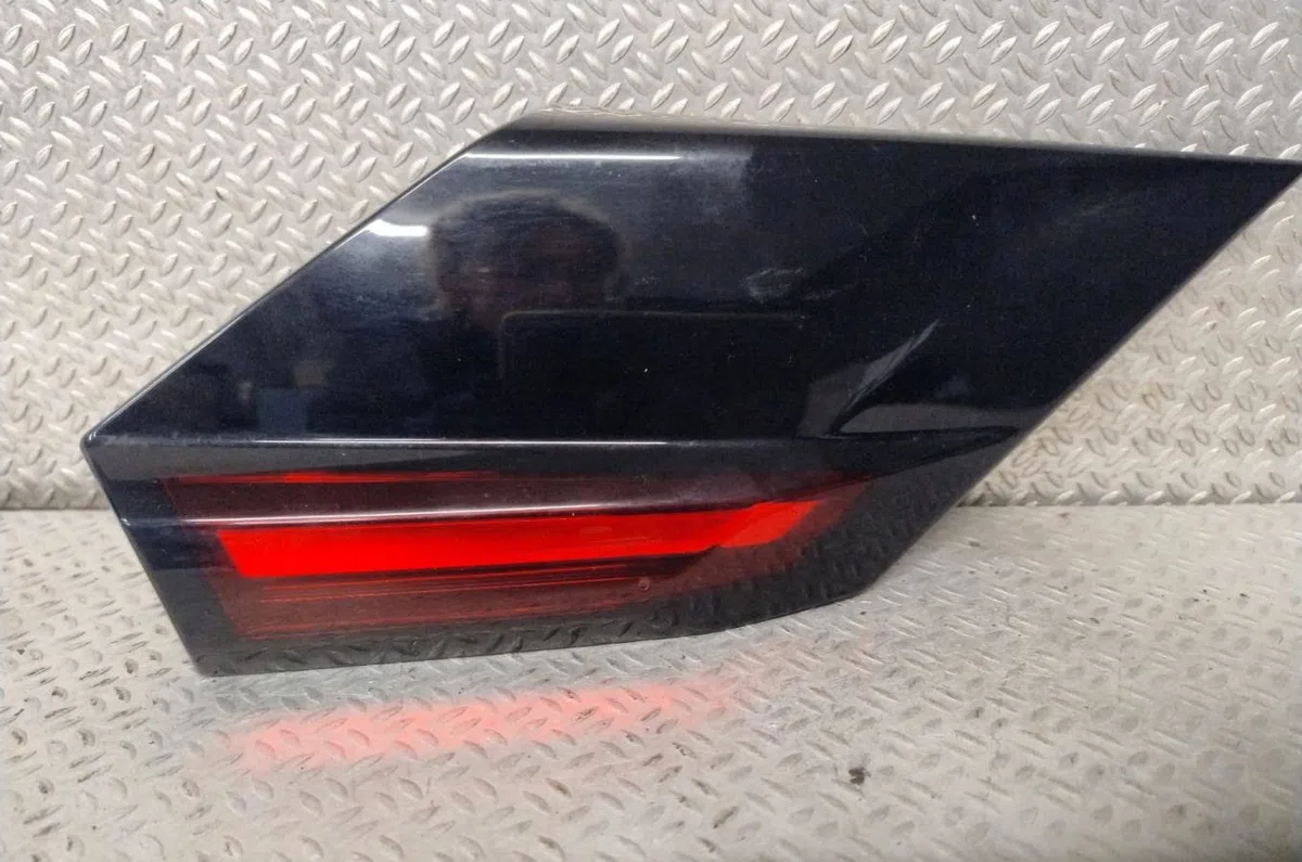 Catadioptre ard Citroen C4 III (BA_, BB_, BC_) E-c4 (bczkxc) (2020) occasion