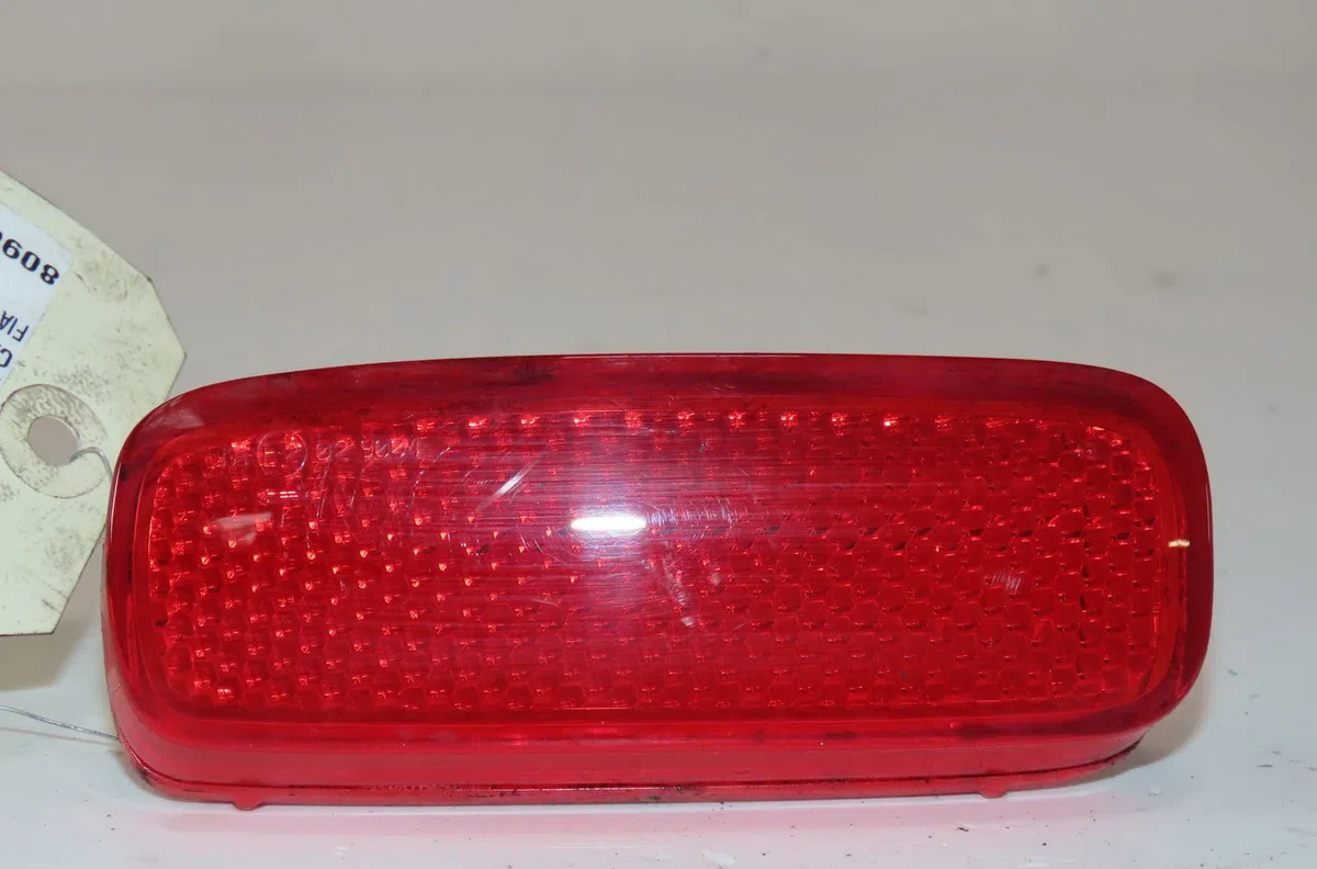 Catadioptre ard Fiat SCUDO Camionnette 2.0 multijet 145 (506) (2022) occasion — photo 4