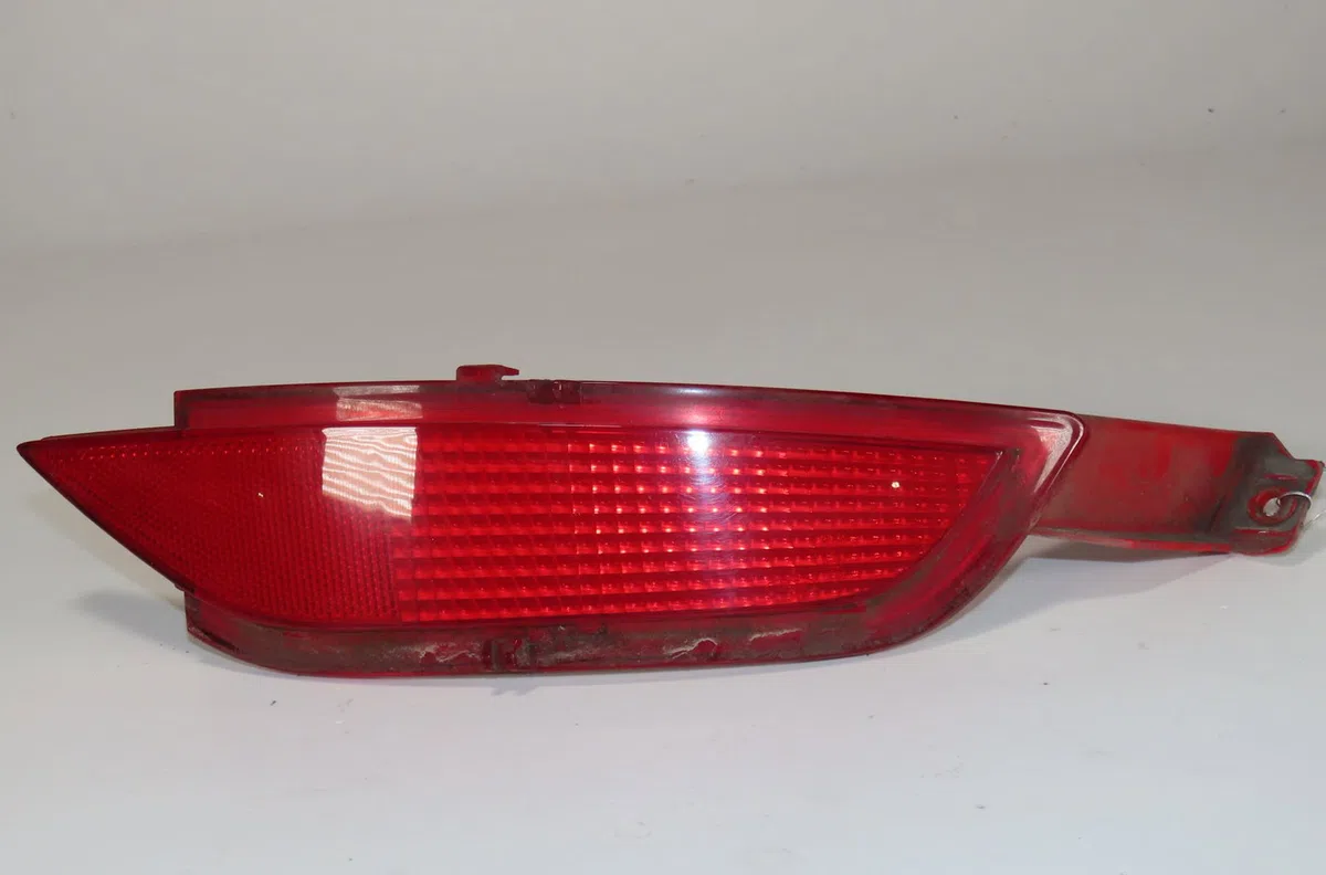 Catadioptre ard Ford FIESTA VI (CB1, CCN) 1.6 tdci (2008-2012) occasion — photo 2