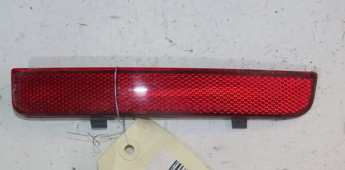 Catadioptre ard Land rover FREELANDER 2 (L359) 2.2 td4 4x4 (2006-2014) occasion — photo 3