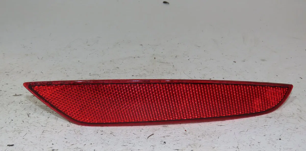 Catadioptre ard Volkswagen GOLF VI (5K1) 1.4 (2008-2012) 5 portes occasion — photo 4