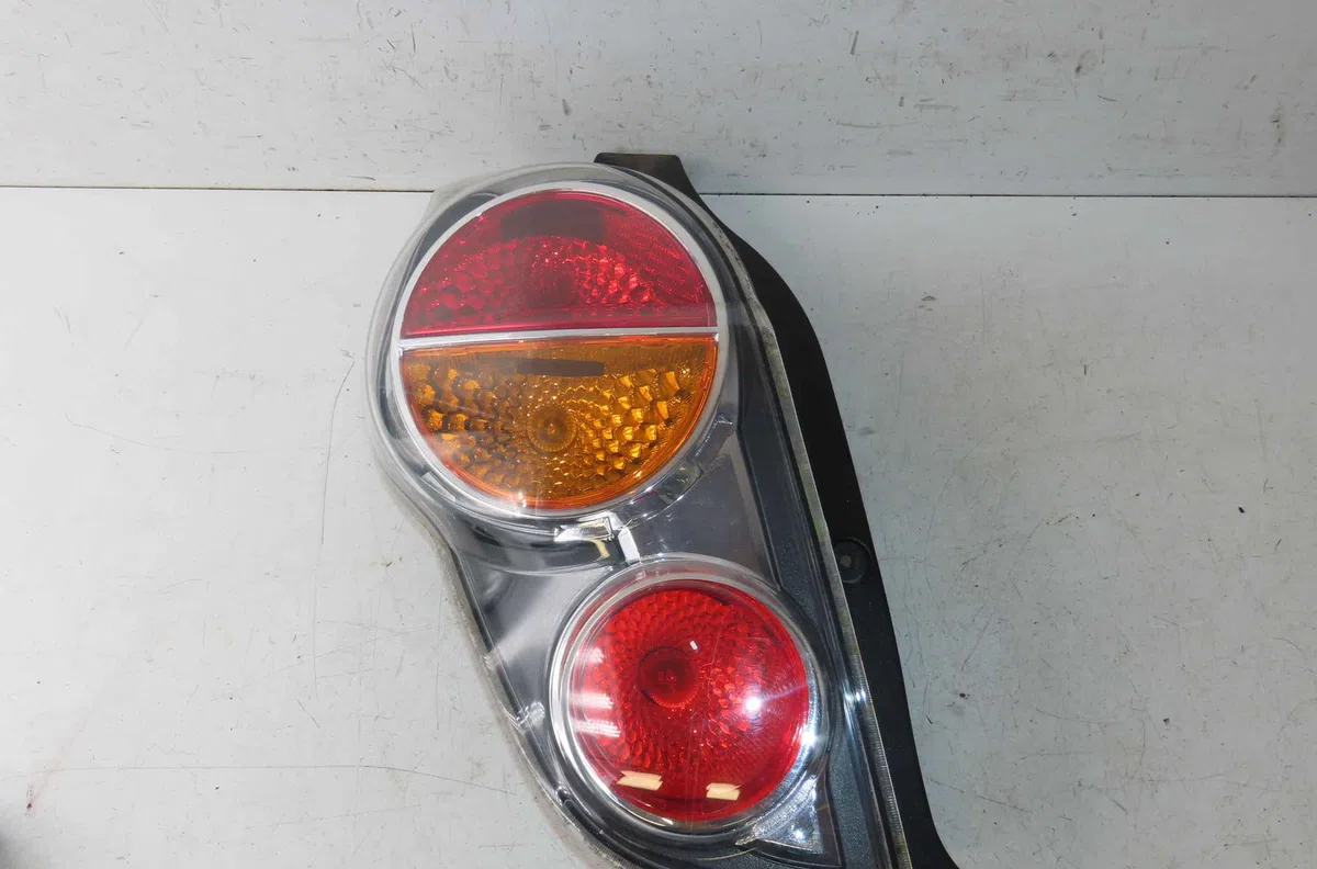 Catadioptre arg CHEVROLET SPARK occasion — photo 2