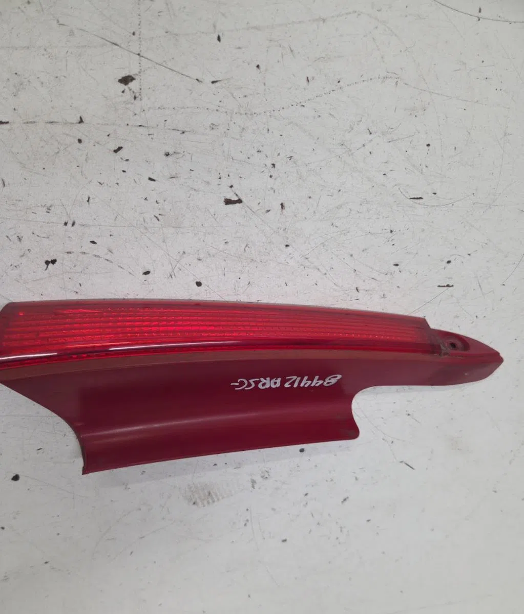 Catadioptre arg CITROEN C4 1 PHASE 2 occasion