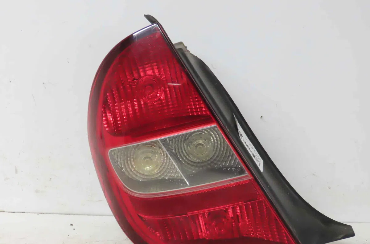 Catadioptre arg CITROEN C5 I occasion — photo 2