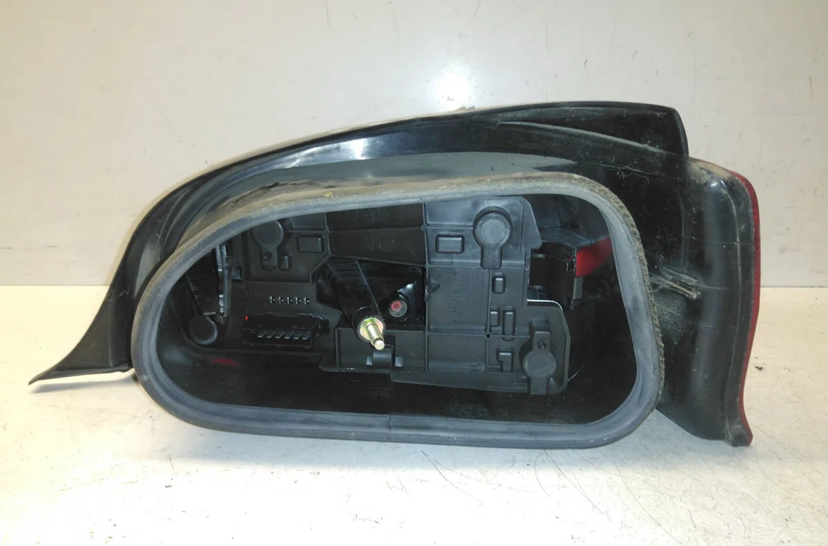 Catadioptre arg Citroen SAXO (S0, S1) 1.4 vts (1996-2003) occasion — photo 2