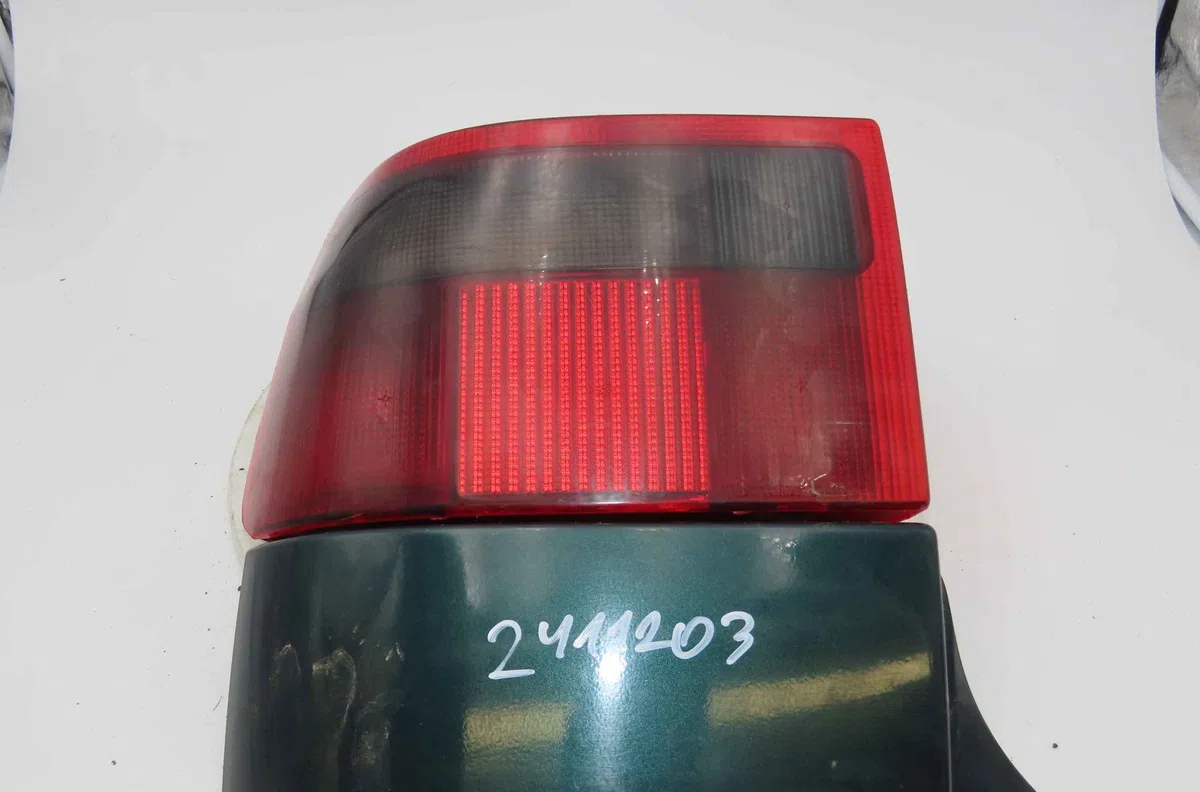 Catadioptre arg CITROEN ZX occasion — photo 2
