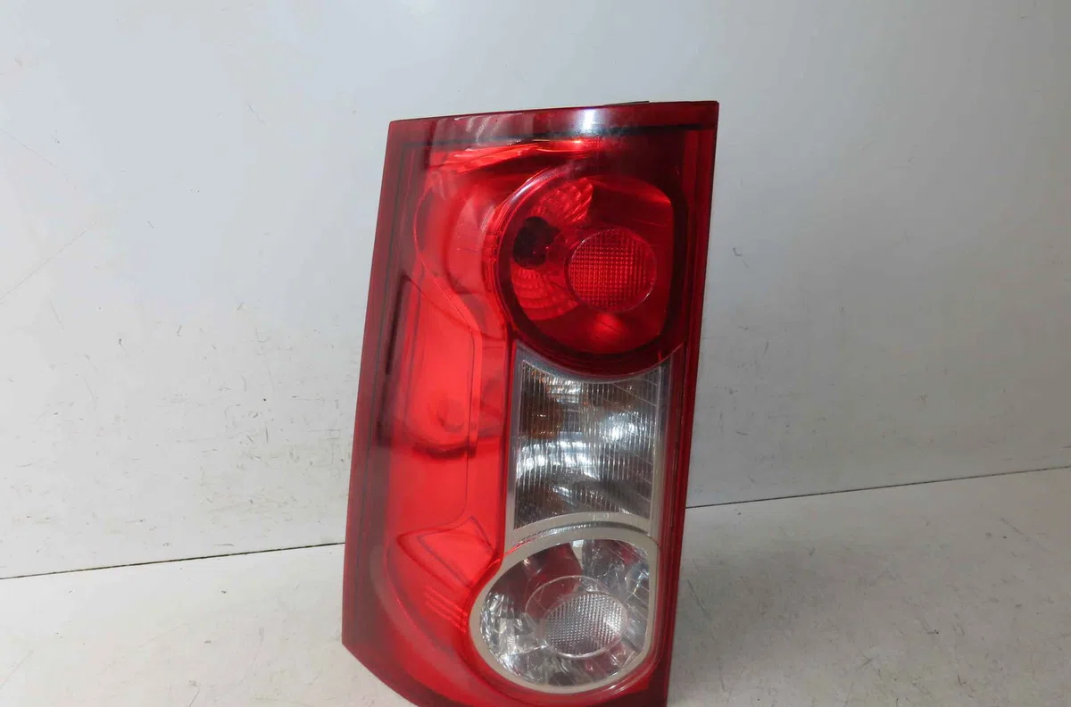Catadioptre arg DACIA LOGAN I occasion — photo 2