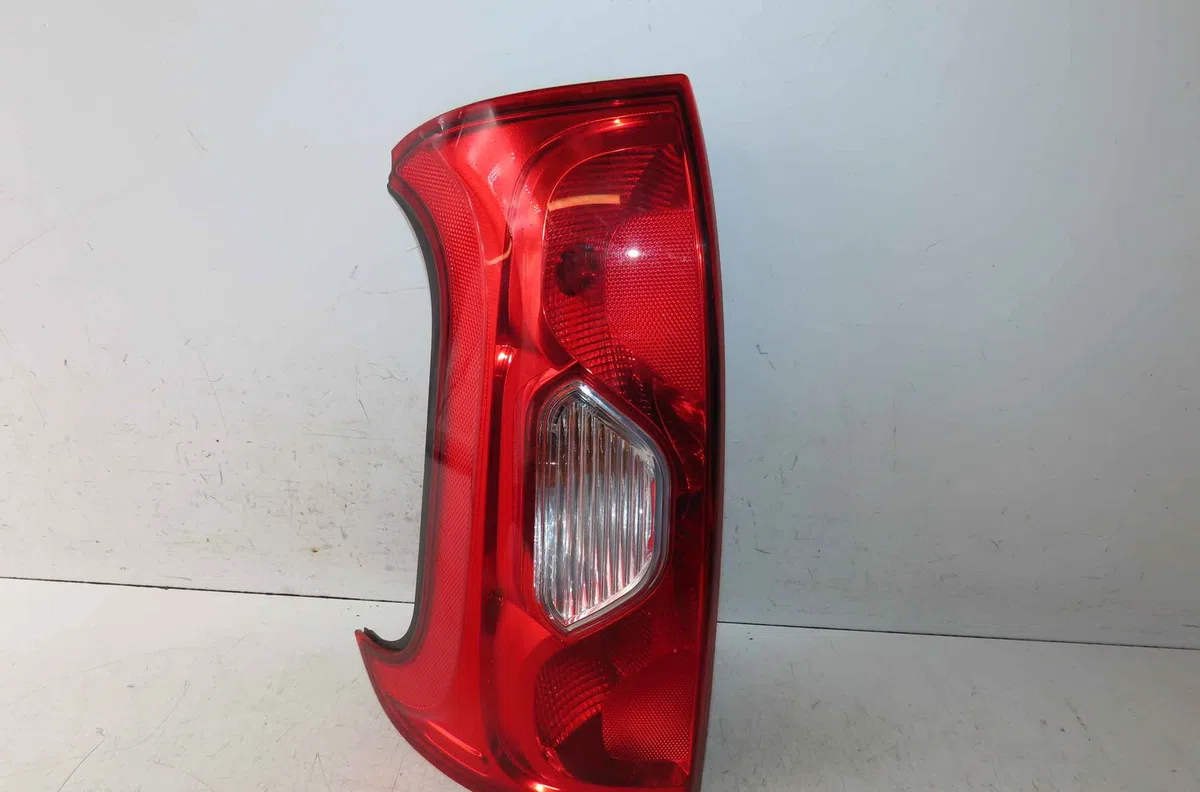 Catadioptre arg FIAT PANDA III occasion — photo 2