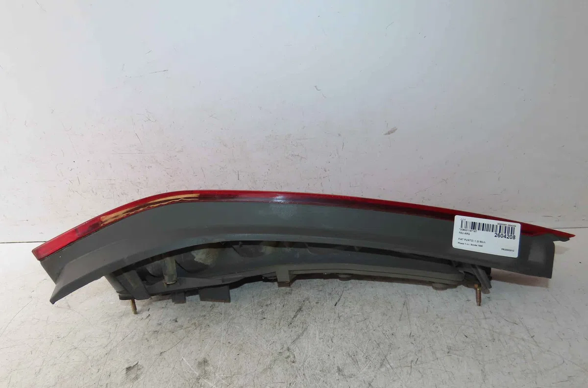 Catadioptre arg FIAT PUNTO I occasion