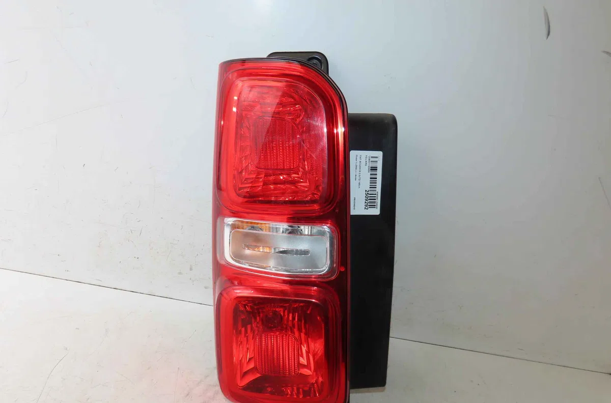Catadioptre arg FIAT SCUDO III occasion — photo 4