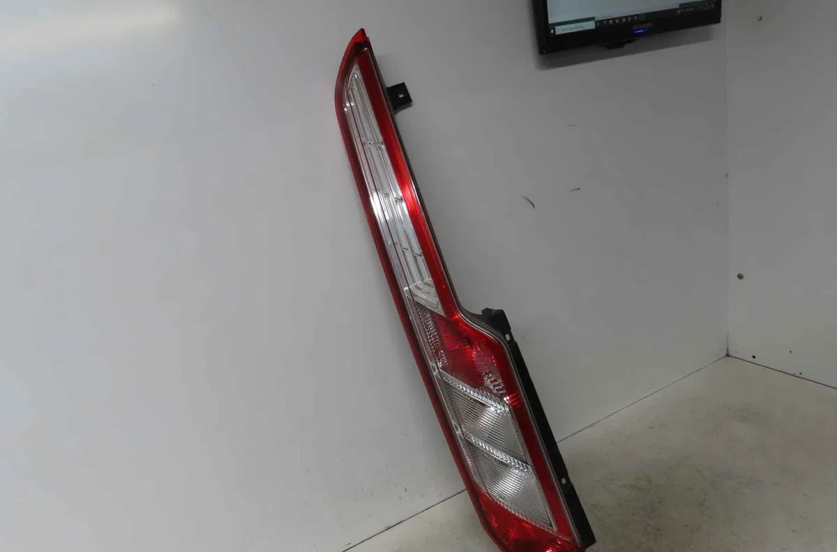 Catadioptre arg FORD TRANSIT CUSTOM occasion — photo 4