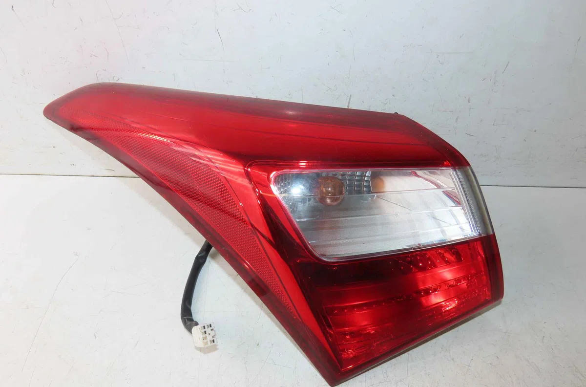 Catadioptre arg HYUNDAI I 30 II occasion — photo 4