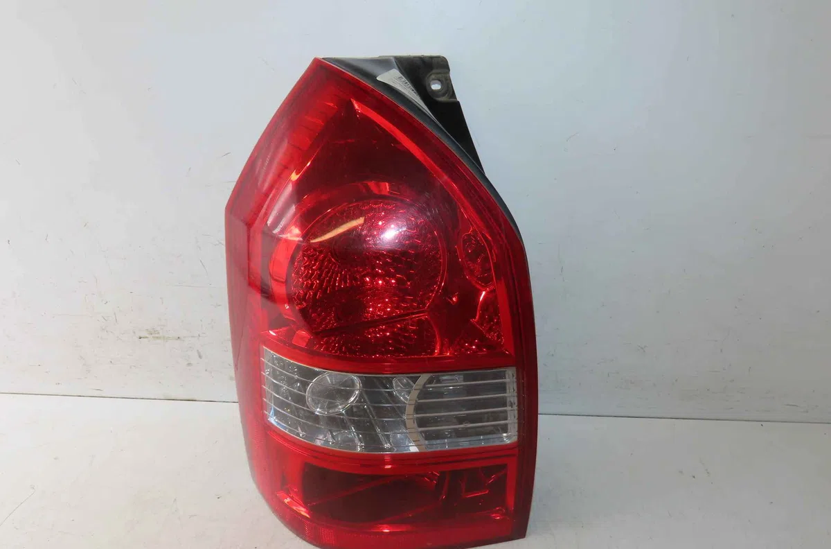 Catadioptre arg HYUNDAI TUCSON I occasion — photo 2