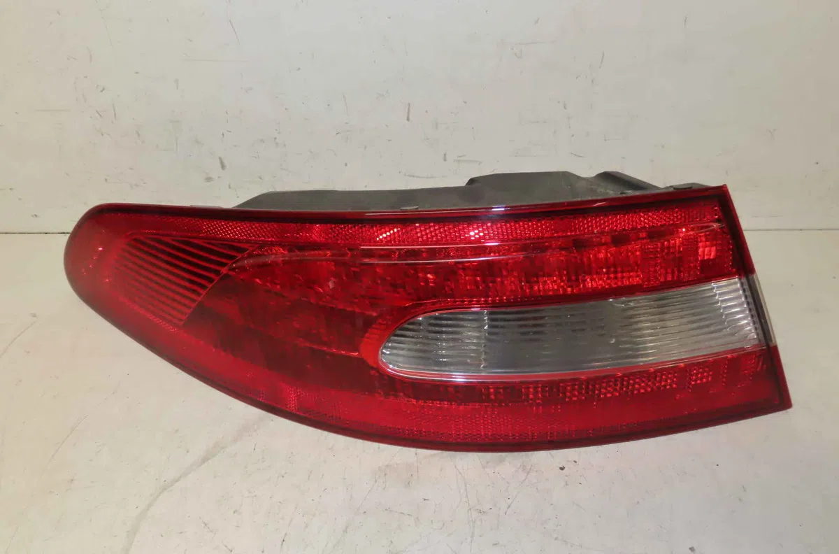 Catadioptre arg JAGUAR XF I occasion — photo 4