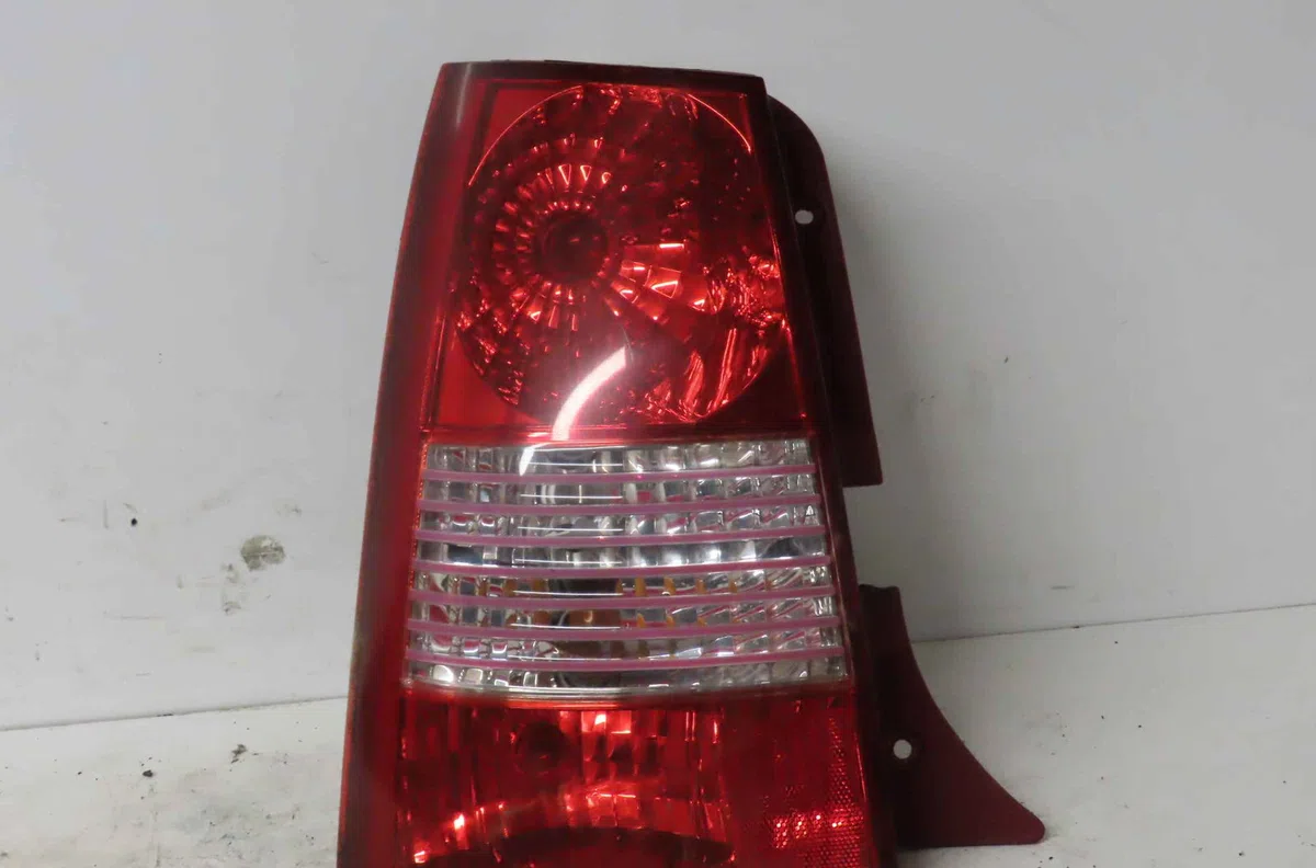 Catadioptre arg KIA PICANTO I occasion — photo 2