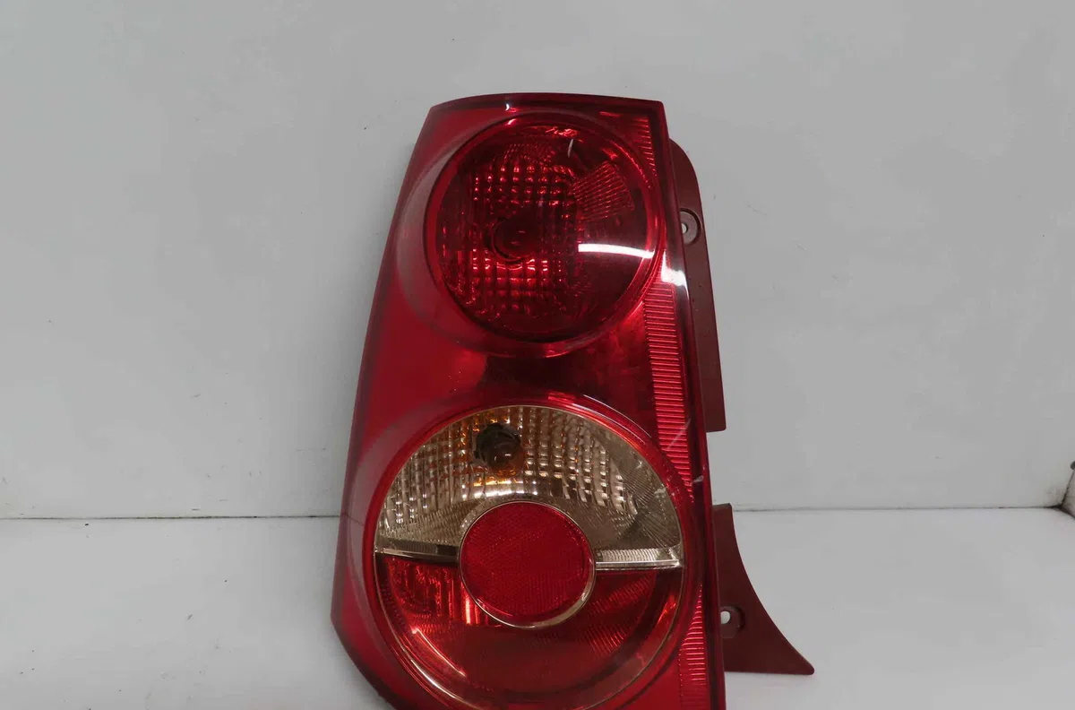 Catadioptre arg KIA PICANTO I occasion — photo 3