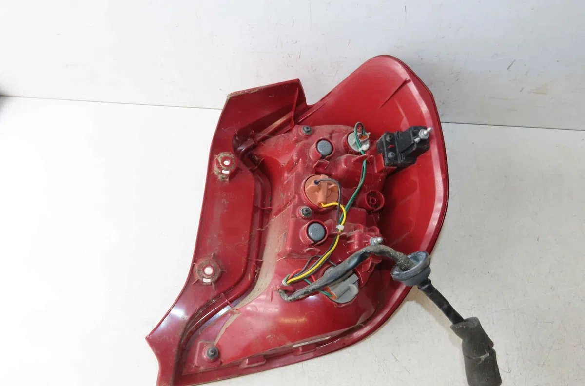 Catadioptre arg KIA PICANTO III occasion