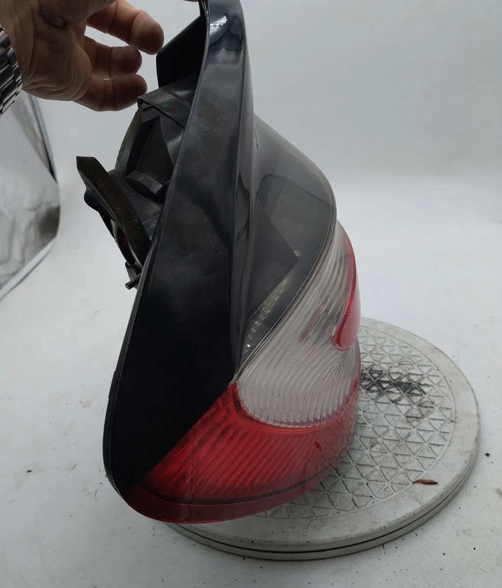Catadioptre arg MERCEDES CLASSE C II occasion — photo 3