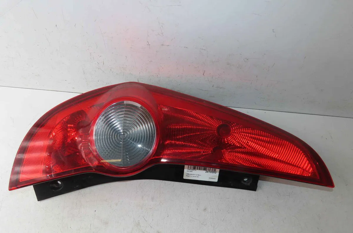 Catadioptre arg OPEL AGILA II occasion — photo 3