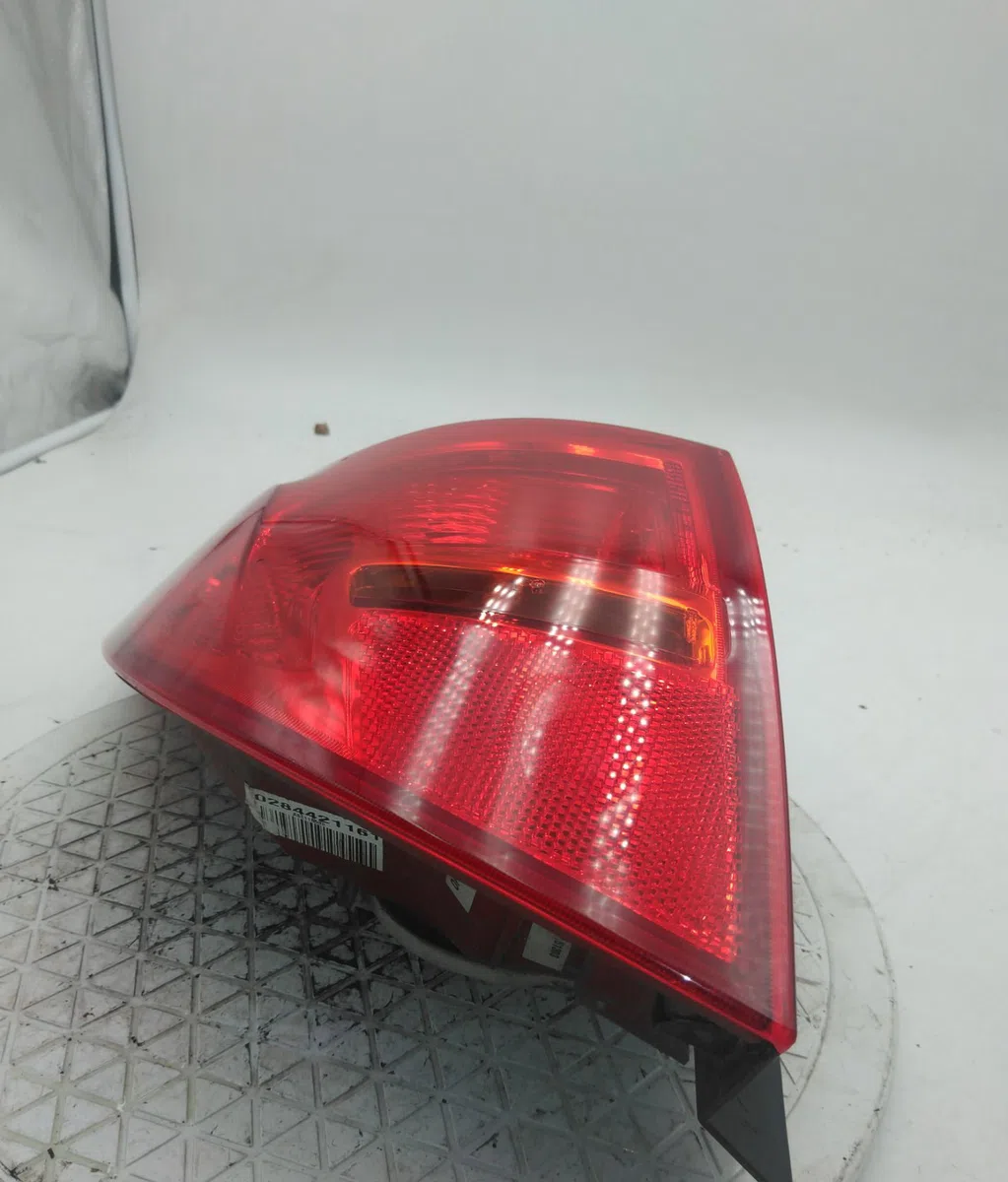 Catadioptre arg OPEL MERIVA II occasion — photo 4