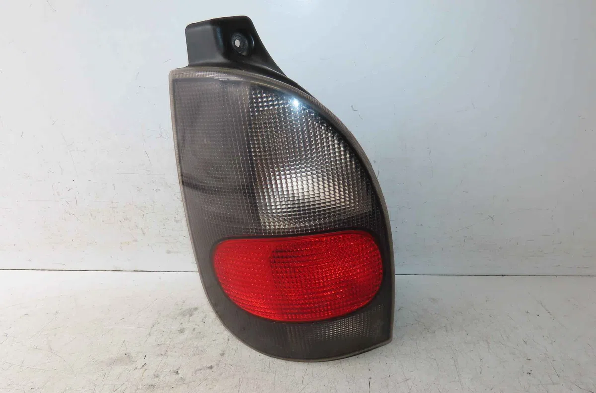 Catadioptre arg RENAULT ESPACE III occasion — photo 2
