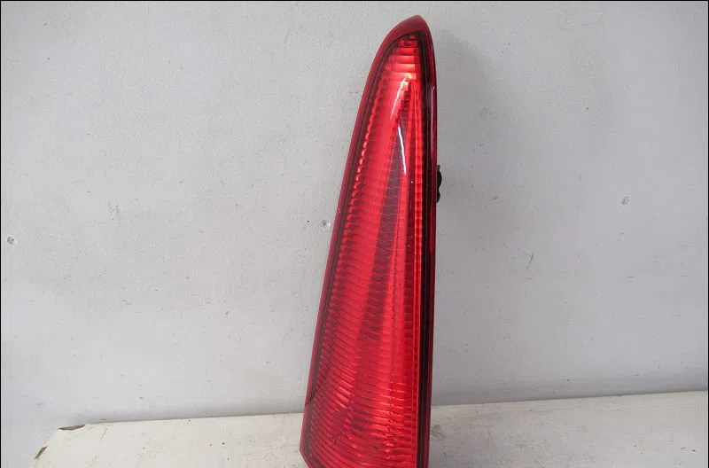 Catadioptre arg Renault KANGOO BE BOP (KW0-1_) 1.5 dci (kw0g) (2009-2012) occasion — photo 2