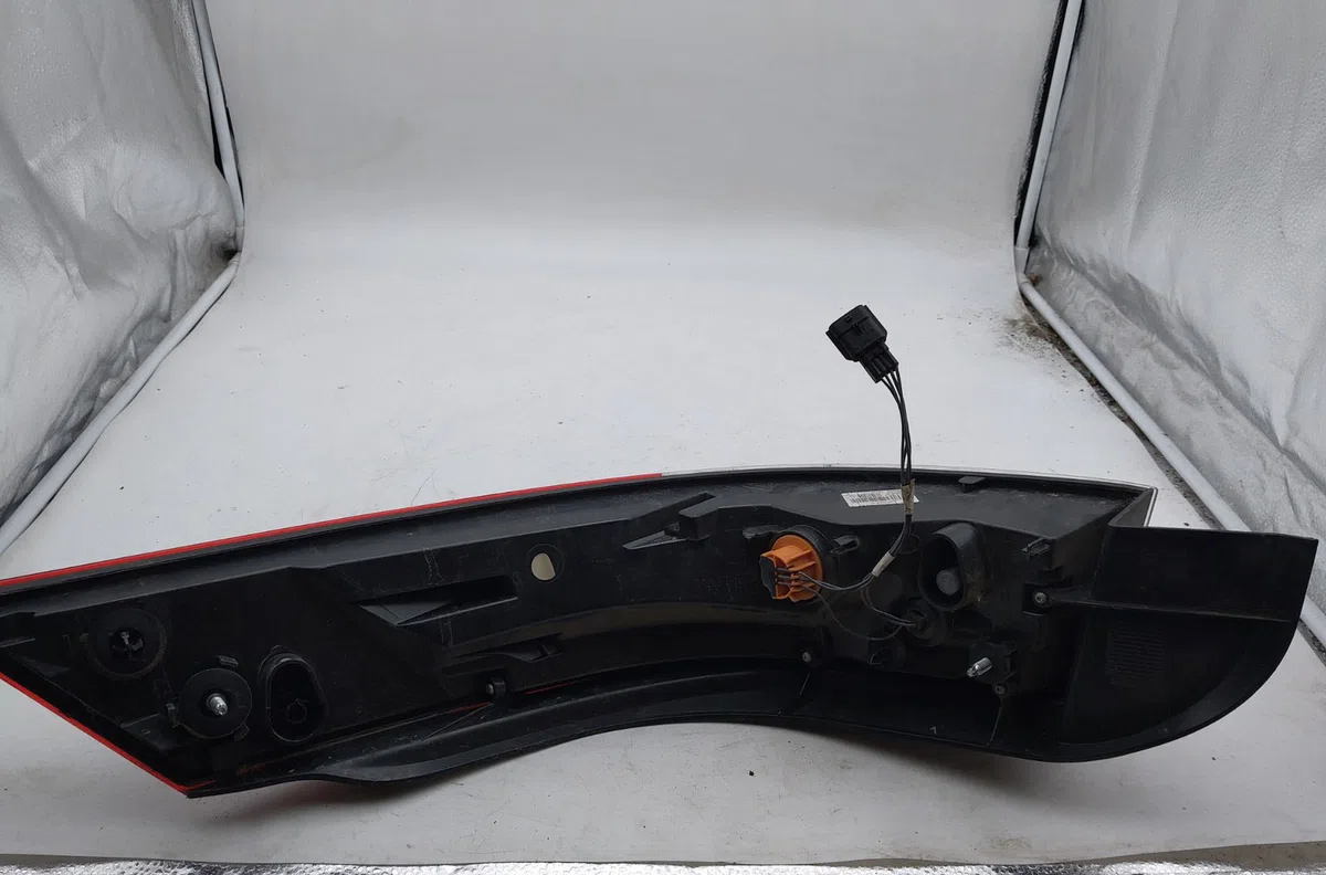 Catadioptre arg RENAULT MEGANE III occasion