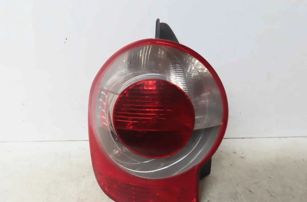 Catadioptre arg RENAULT MODUS occasion — photo 2