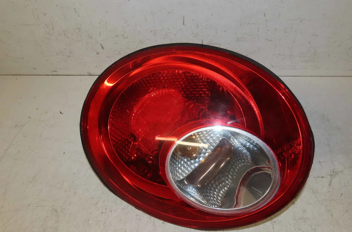 Catadioptre arg VOLKSWAGEN NEW BEETLE I occasion — photo 2