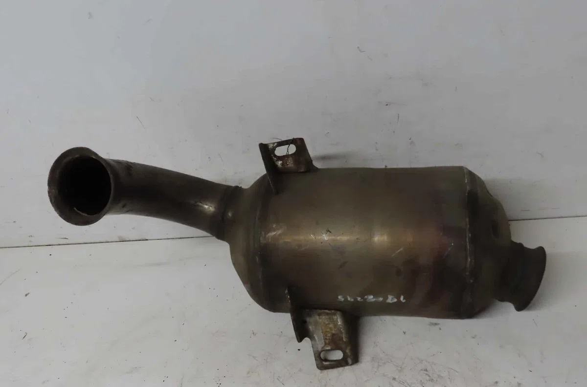 Catalyseur PEUGEOT 207 occasion — photo 3