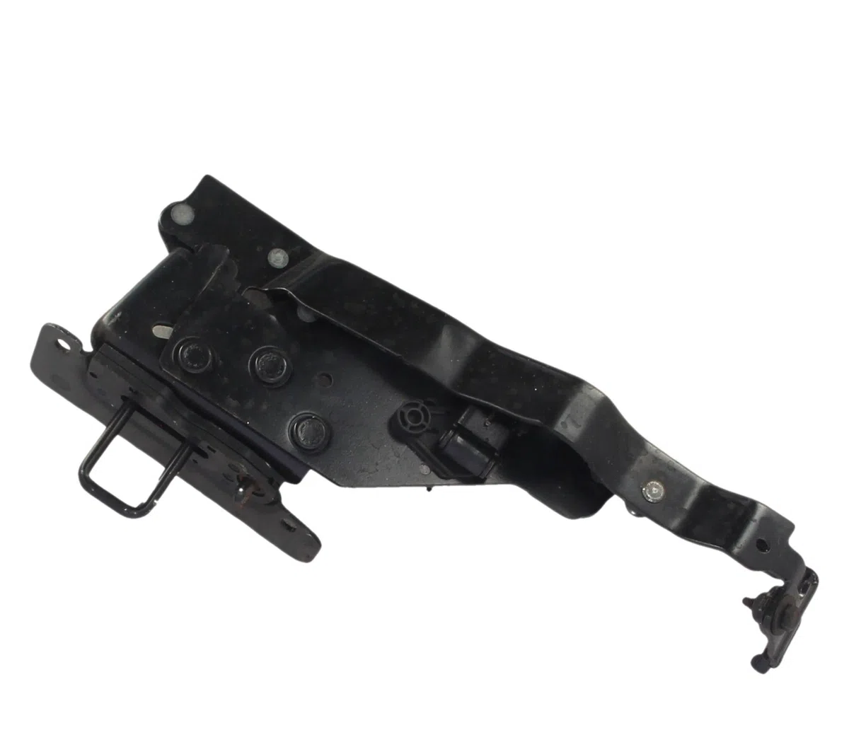 Charniere d hayon Opel TIGRA TwinTop (X04) 1.3 cdti (r97) (2004-2010) occasion — photo 3