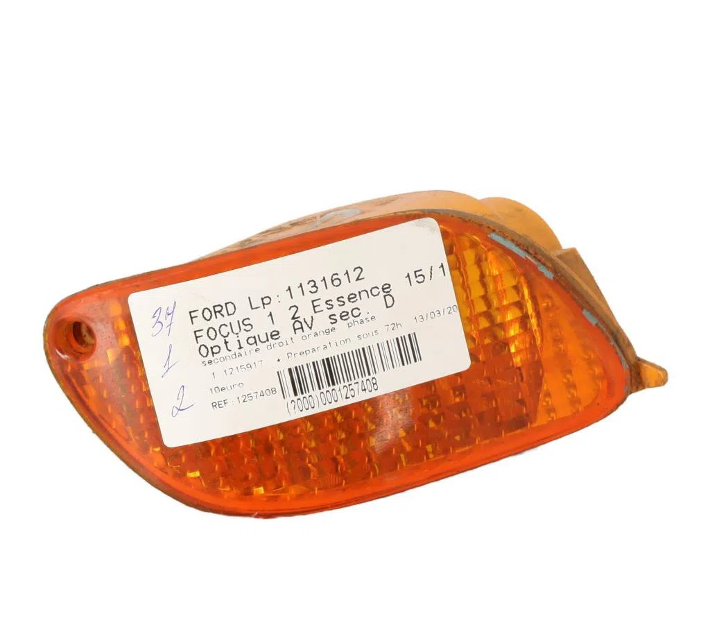 Clignotant droit Ford FOCUS I (DAW, DBW) 2.0 16v (1998-2004) occasion — photo 2