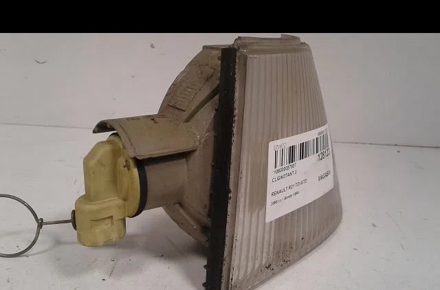 Clignotant droit Renault 21 (B48_) 2.1 d (b48v-b48o) (1989-1992) occasion — photo 2
