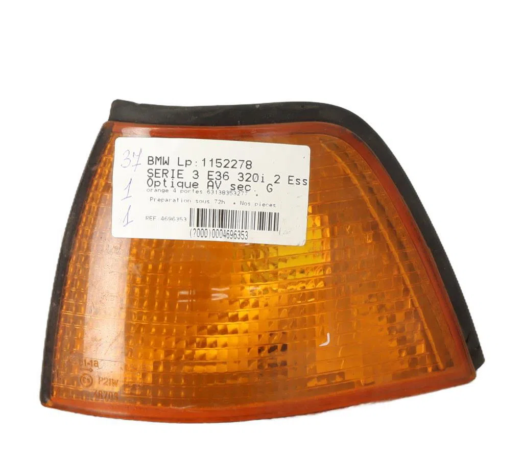 Clignotant gauche Bmw 3 (E36) 320 i (1991-1998) occasion — photo 2