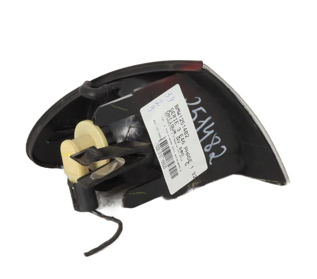 Clignotant gauche Bmw 3 (E46) 320 d (1998-2001) occasion — photo 4