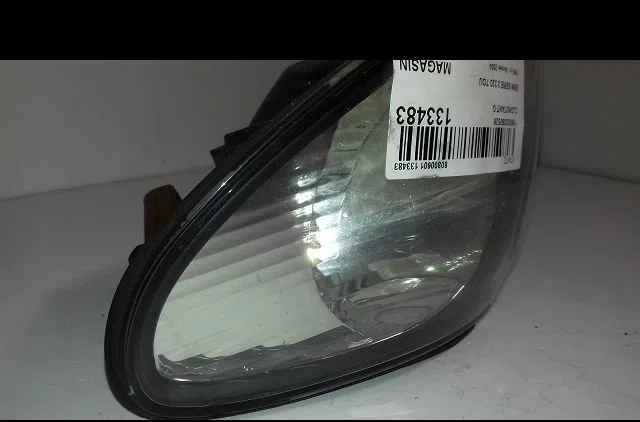 Clignotant gauche Bmw 3 Touring (E46) 318 d (2002-2003) occasion — photo 2