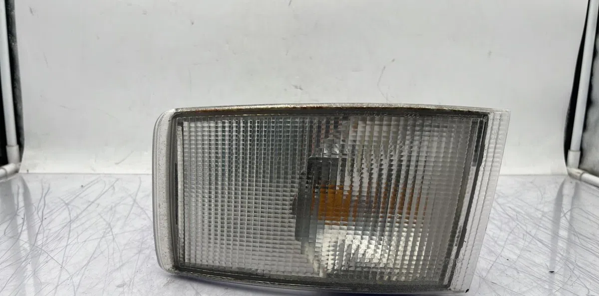 Clignotant gauche CITROEN JUMPER 1 occasion — photo 2