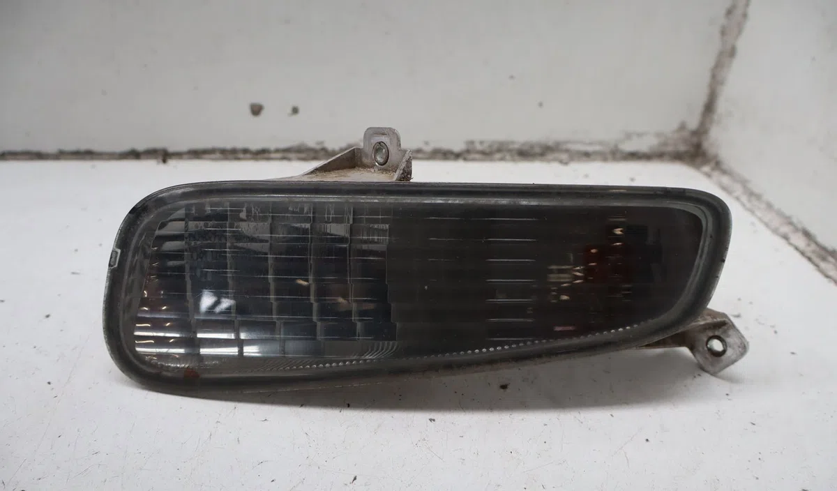 Clignotant gauche Fiat PUNTO EVO (199_) 1.3 d multijet (199axc1a, 199bxc1a, 199axt1a, 199bxt1a) (2009-2012) 3 portes occasion — photo 4