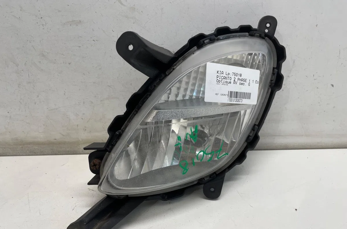 Clignotant gauche Kia PICANTO II (TA) 1.0 (2011-2017) occasion