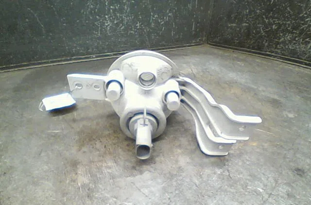 Clignotant gauche Mini MINI (R50, R53) One (2001-2006) occasion — photo 2