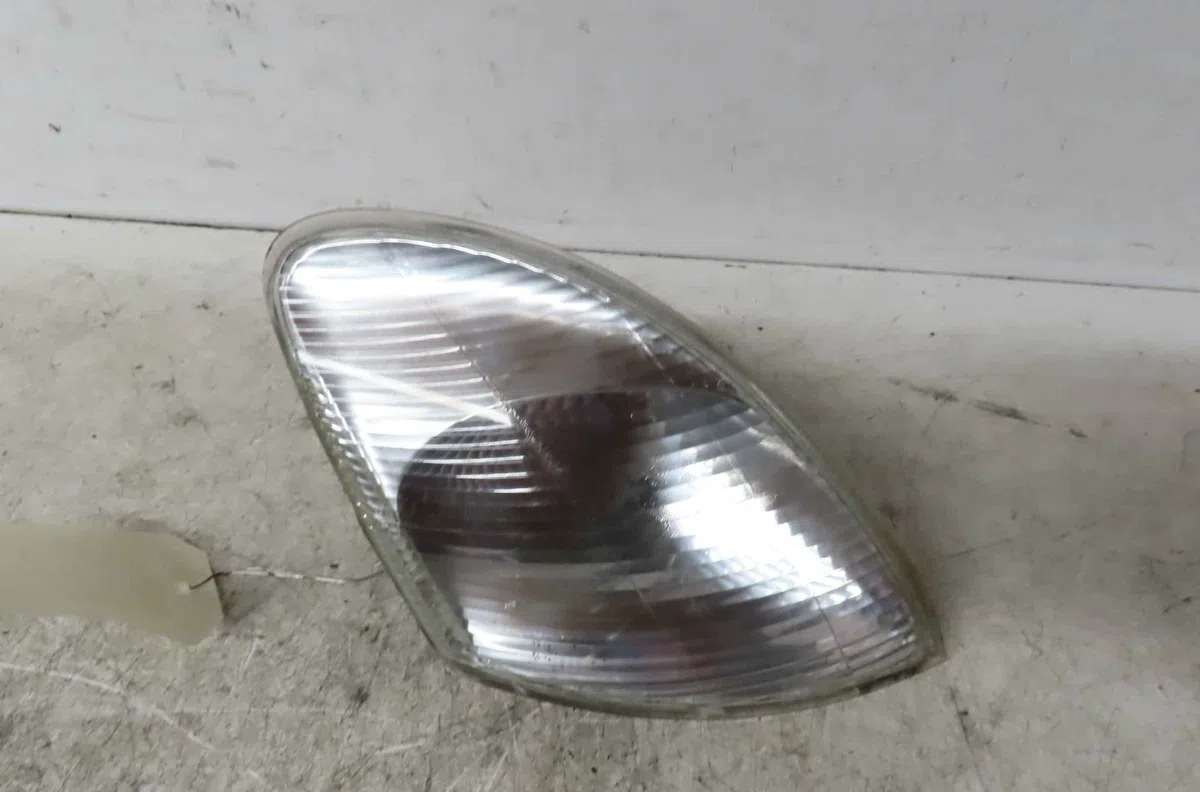 Clignotant gauche RENAULT SCENIC  I occasion — photo 4