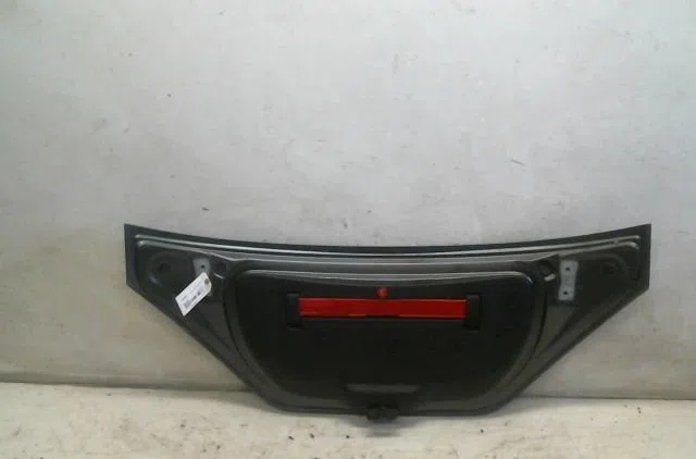 Coffre arrière Volkswagen NEW BEETLE Décapotable (1Y7) 1.6 (2003-2010) occasion — photo 2